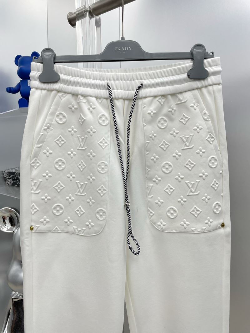 Louis Vuitton Long Pants